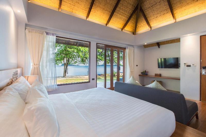 Mira Montra Resort Koh Mak - Oda