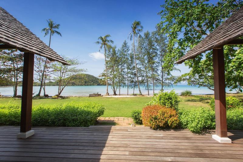 Mira Montra Resort Koh Mak - Oda