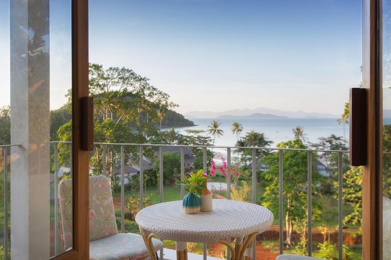 Mira Montra Resort Koh Mak - Oda