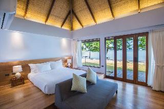 Mira Montra Resort Koh Mak fotoÄŸrafÄ±