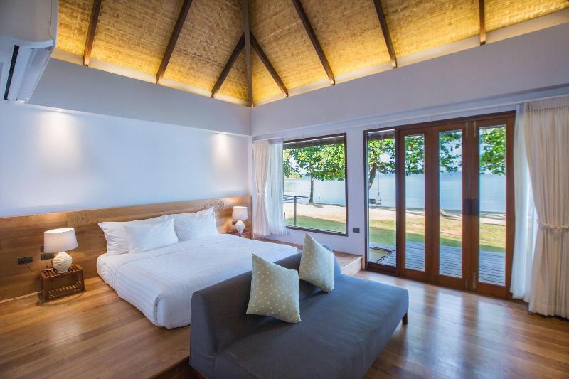 Mira Montra Resort Koh Mak - Oda