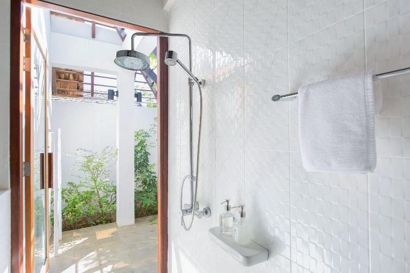 Mira Montra Resort Koh Mak - Oda