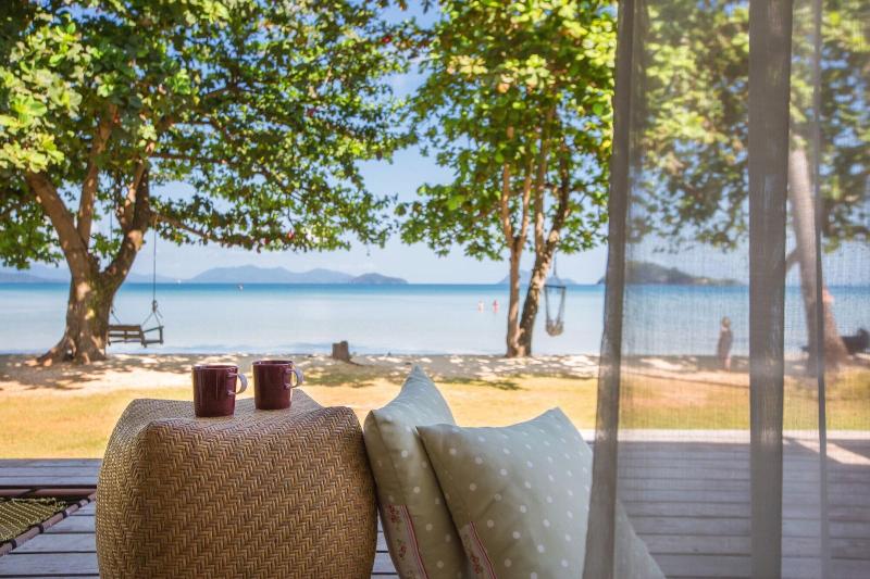 Mira Montra Resort Koh Mak - Oda