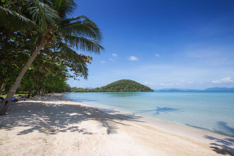 Mira Montra Resort Koh Mak - Oda