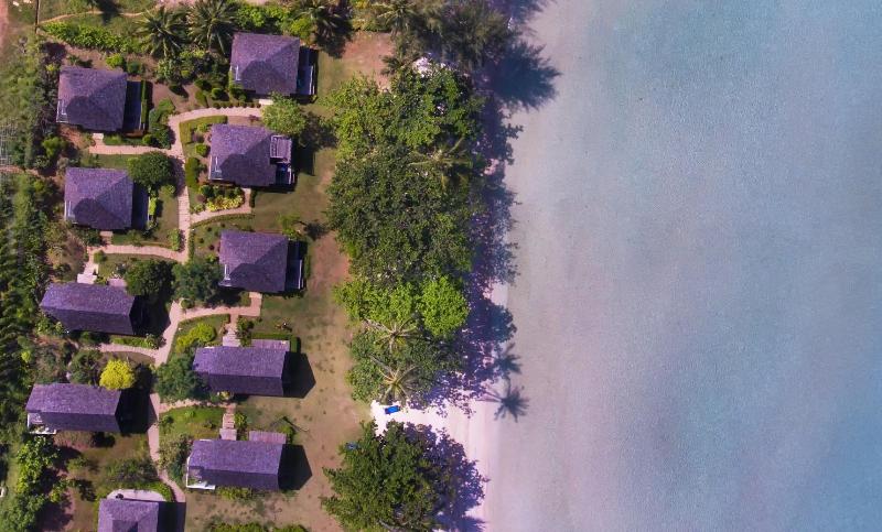 Mira Montra Resort Koh Mak - Oda