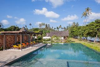 Mira Montra Resort Koh Mak fotoÄŸrafÄ±