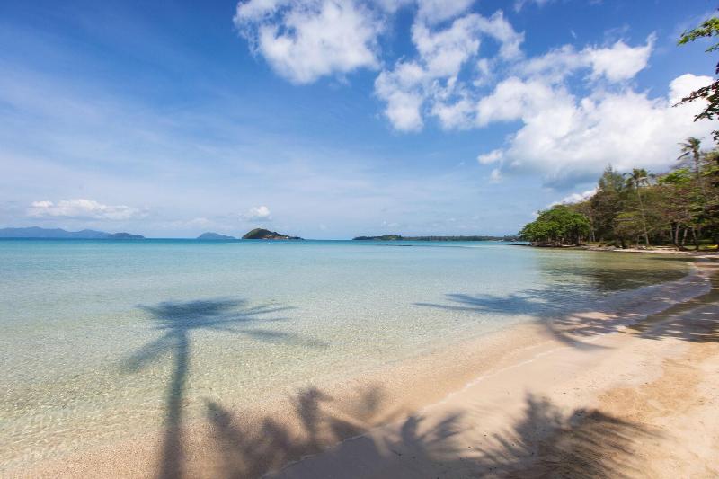Mira Montra Resort Koh Mak - Plaj