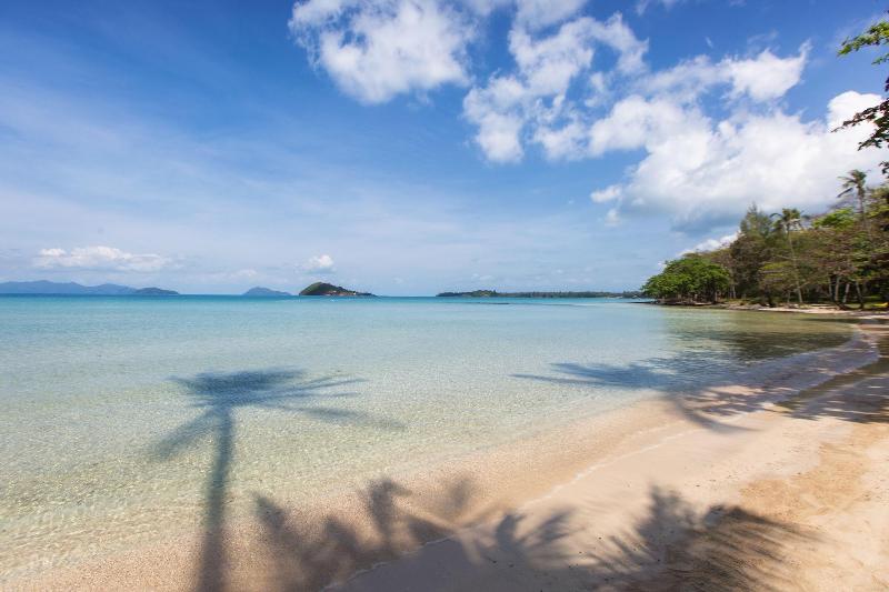 Mira Montra Resort Koh Mak - Plaj