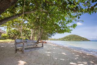 Mira Montra Resort Koh Mak fotoÄŸrafÄ±