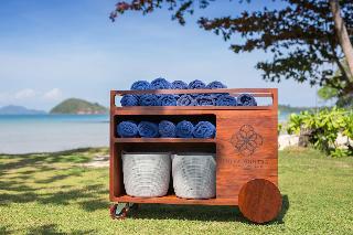 Mira Montra Resort Koh Mak fotoÄŸrafÄ±