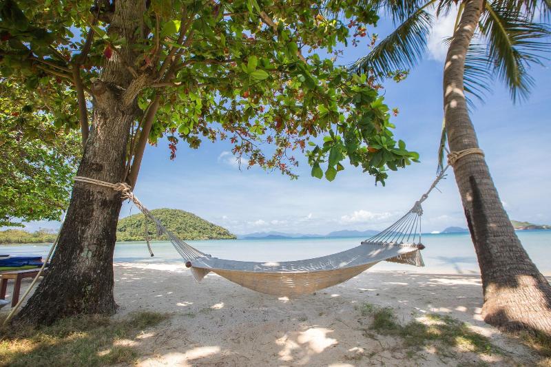 Mira Montra Resort Koh Mak - Plaj