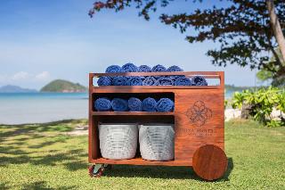 Mira Montra Resort Koh Mak fotoÄŸrafÄ±
