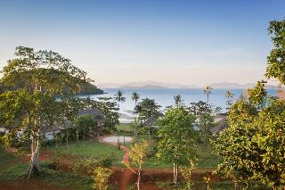 Mira Montra Resort Koh Mak fotoÄŸrafÄ±
