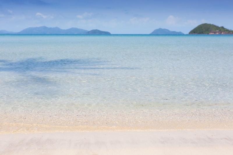 Mira Montra Resort Koh Mak - Plaj