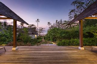 Mira Montra Resort Koh Mak fotoÄŸrafÄ±