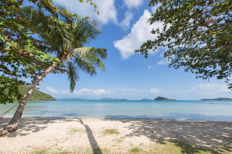 Mira Montra Resort Koh Mak - Plaj