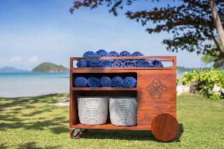 Mira Montra Resort Koh Mak fotoÄŸrafÄ±