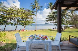Mira Montra Resort Koh Mak fotoÄŸrafÄ±