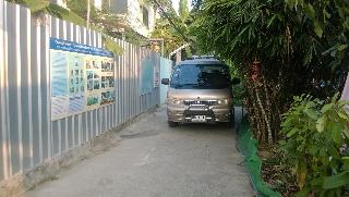 Phurahong Homestay fotoÄŸrafÄ±