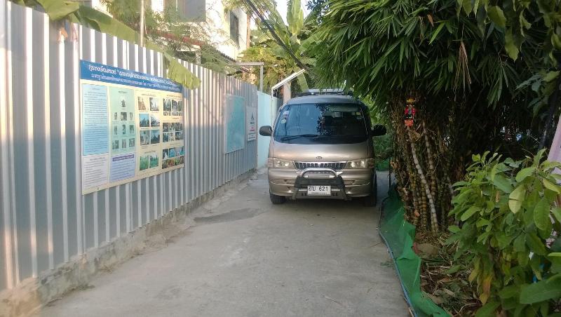 Phurahong Homestay - Aktivite