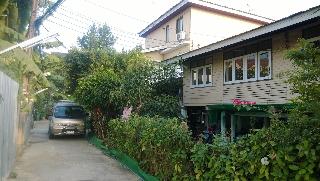 Phurahong Homestay otel fotoğrafı