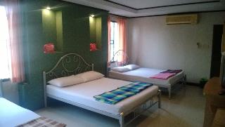 Phurahong Homestay fotoÄŸrafÄ±
