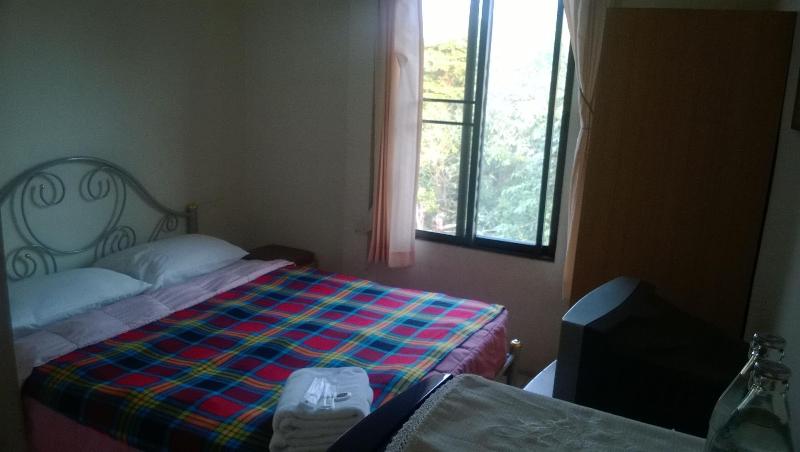 Phurahong Homestay - Oda