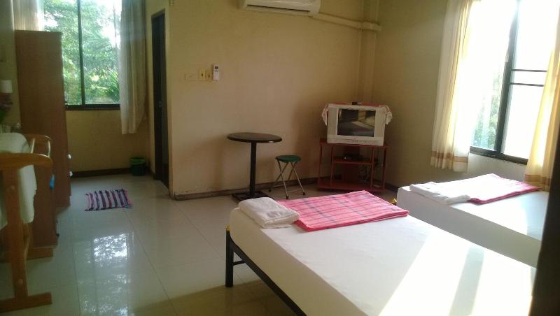 Phurahong Homestay - Oda
