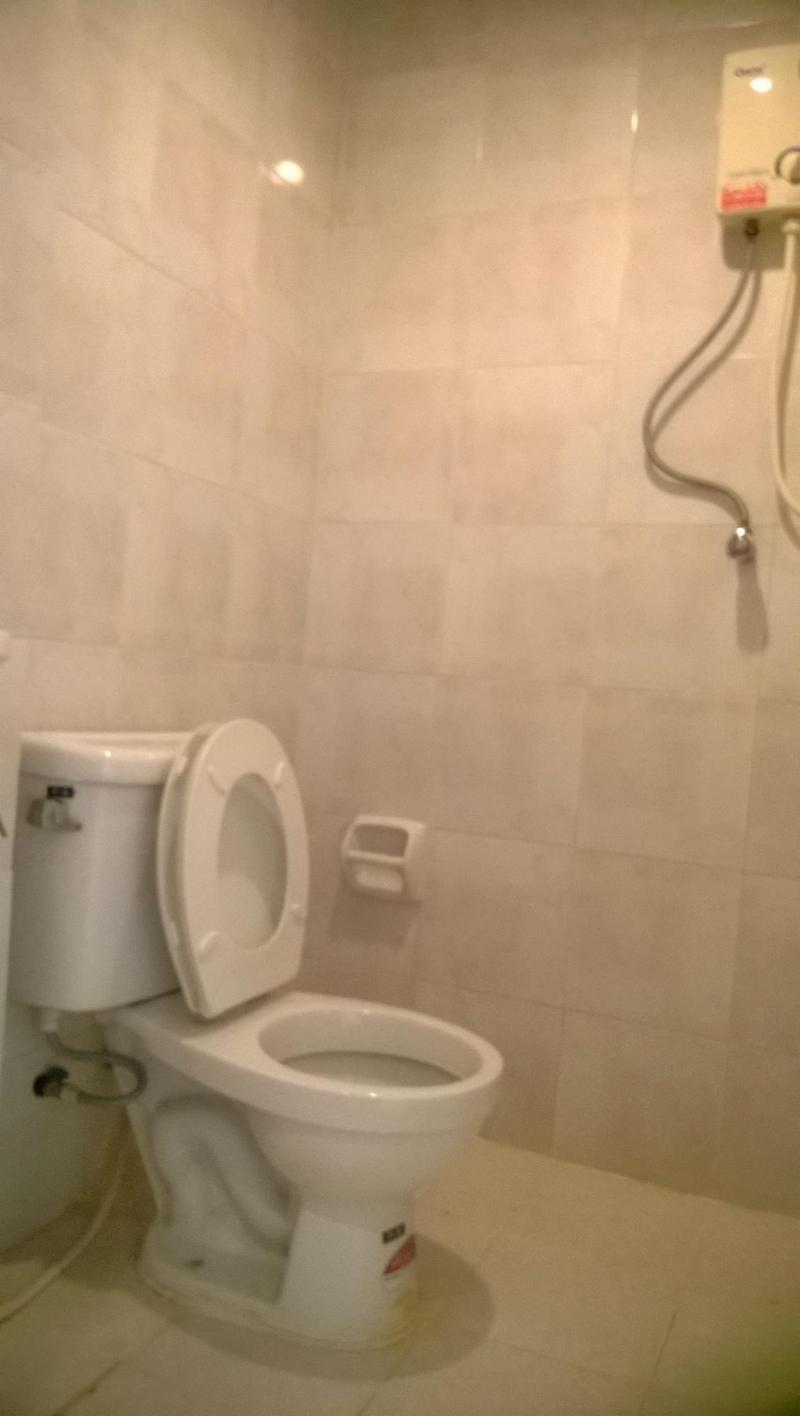Phurahong Homestay - Oda