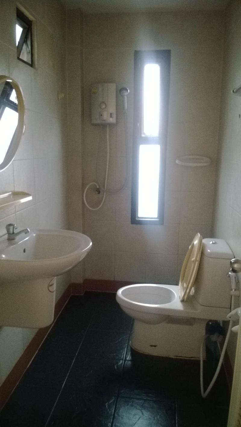 Phurahong Homestay - Oda