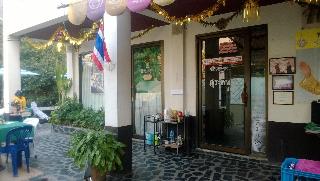 Phurahong Homestay fotoÄŸrafÄ±