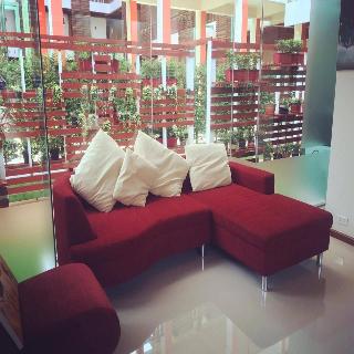 Greenview Boutique Hotel otel fotoğrafı
