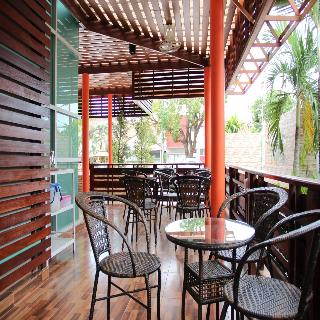 Greenview Boutique Hotel fotoÄŸrafÄ±