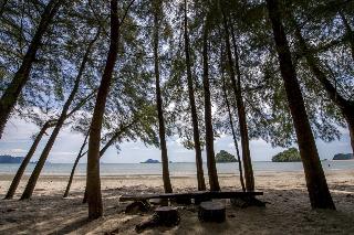 The Lucky Beach Ao Nang fotoÄŸrafÄ±