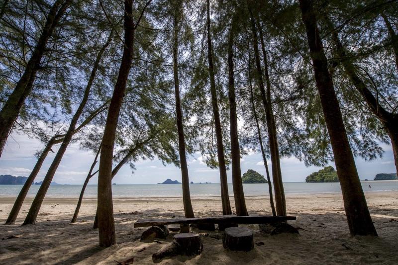 The Lucky Beach Ao Nang - Genel