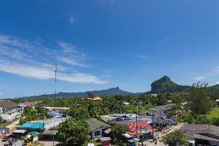 The Lucky Beach Ao Nang fotoÄŸrafÄ±