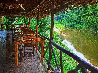 Khao Sok Riverside Cottage fotoÄŸrafÄ±