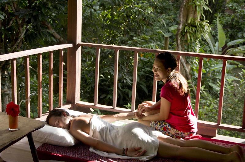 Khao Sok Riverside Cottage - Aktivite
