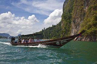 Khao Sok Riverside Cottage fotoÄŸrafÄ±