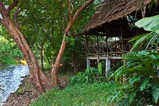 Khao Sok Riverside Cottage fotoÄŸrafÄ±