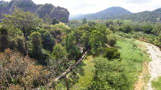 Khao Sok Riverside Cottage fotoÄŸrafÄ±