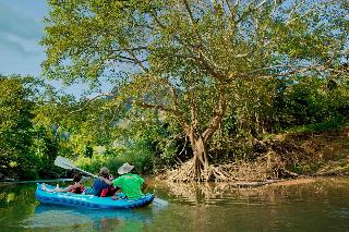 Khao Sok Riverside Cottage fotoÄŸrafÄ±