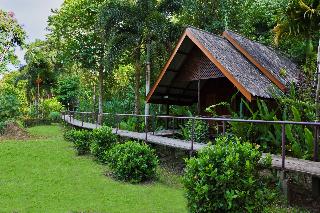 Khao Sok Riverside Cottage fotoÄŸrafÄ±