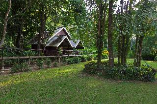 Khao Sok Riverside Cottage fotoÄŸrafÄ±