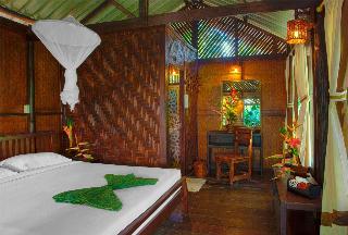 Khao Sok Riverside Cottage fotoÄŸrafÄ±