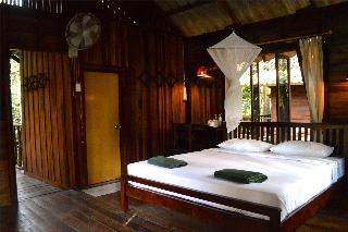Khao Sok Riverside Cottage fotoÄŸrafÄ±