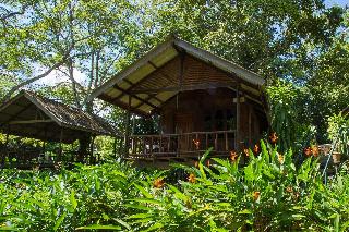 Khao Sok Riverside Cottage fotoÄŸrafÄ±
