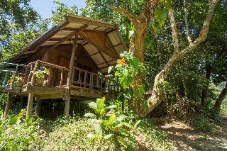 Khao Sok Riverside Cottage fotoÄŸrafÄ±