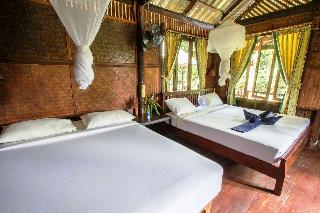 Khao Sok Riverside Cottage fotoÄŸrafÄ±
