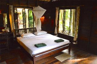Khao Sok Riverside Cottage fotoÄŸrafÄ±